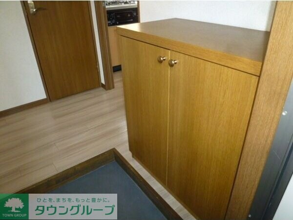 NEO PUREJIOの物件内観写真