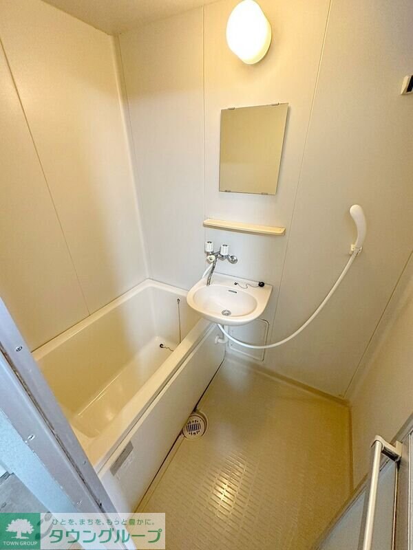 もくれん館の物件内観写真