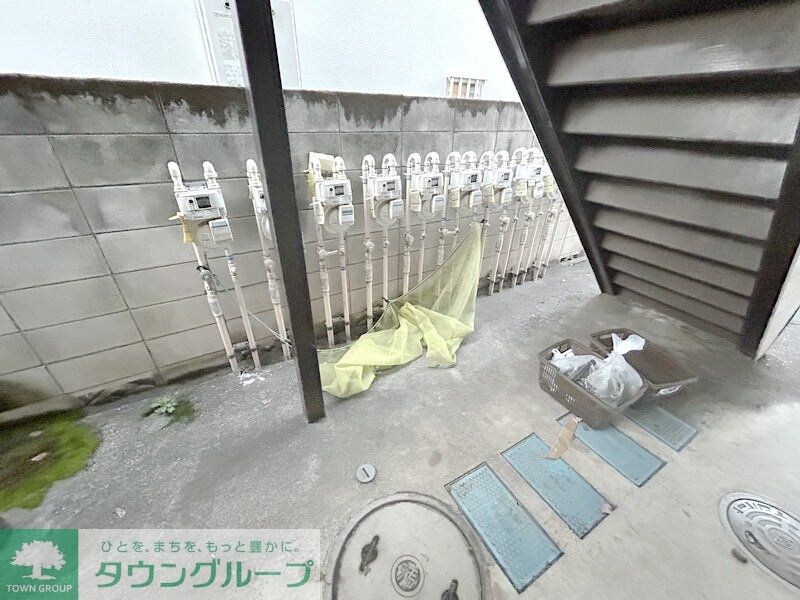 もくれん館の物件内観写真