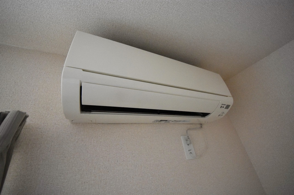 レオネクストルフェリの物件内観写真