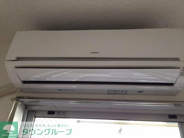 ジョイナス鷹の台の物件内観写真