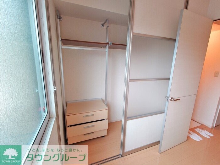 サンモールＴＭの物件内観写真