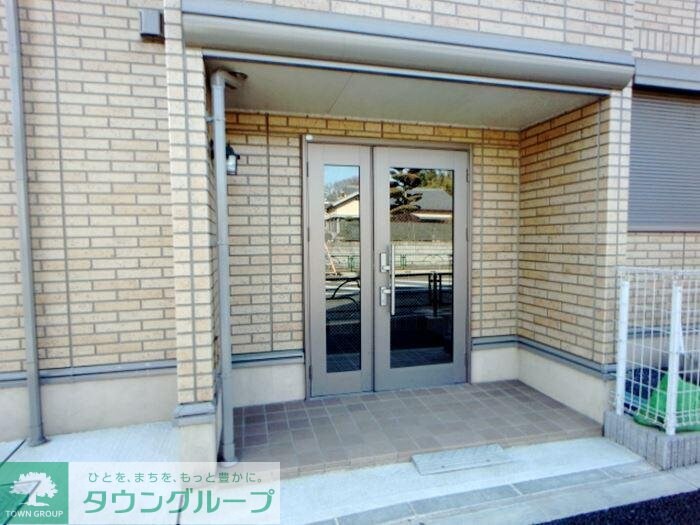 サンモールＴＭの物件内観写真