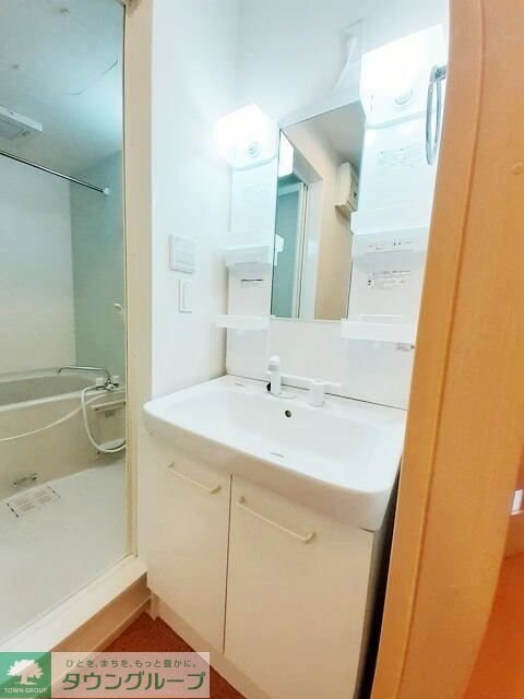 オラーンジェの物件内観写真