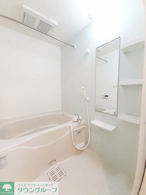 オラーンジェの物件内観写真