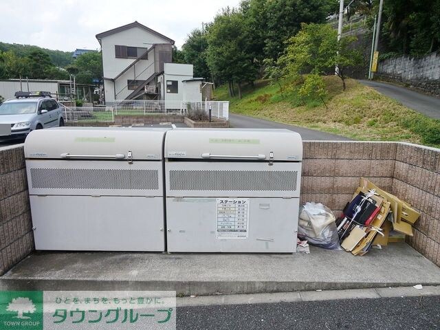 オラーンジェの物件内観写真