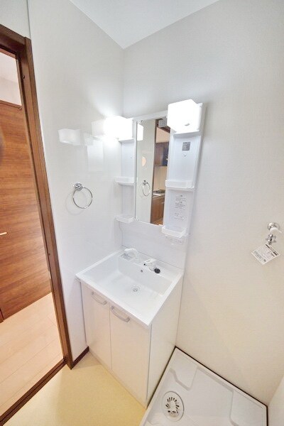 Sirius K（シリウスケー）の物件内観写真