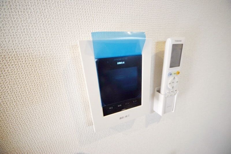 Sirius K（シリウスケー）の物件内観写真