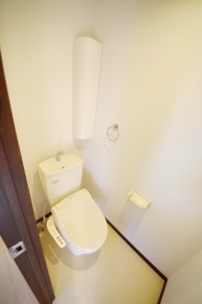 Sirius K（シリウスケー）の物件内観写真