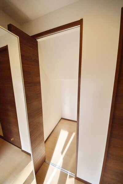 Sirius K（シリウスケー）の物件内観写真