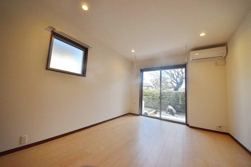 Sirius K（シリウスケー）の物件内観写真