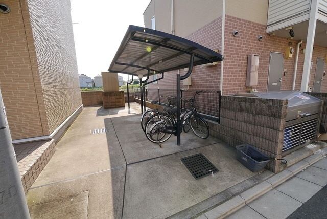 レオパレスコヅチIIIの物件内観写真