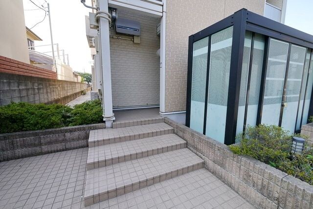 レオパレスコヅチIIIの物件内観写真