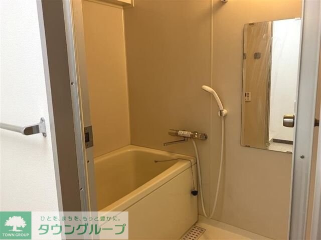 ロイヤルプレステージの物件内観写真