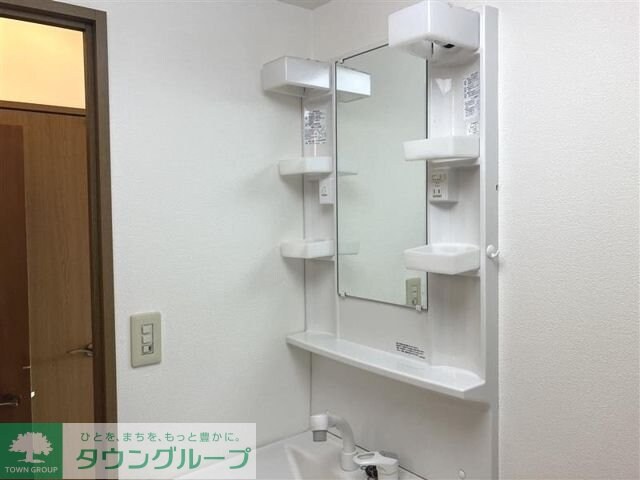 ロイヤルプレステージの物件内観写真