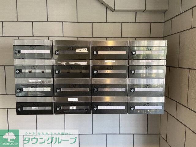 ロイヤルプレステージの物件内観写真