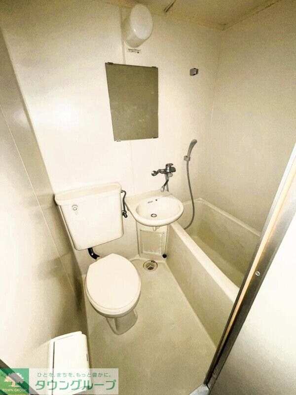 ソレイユカーザの物件内観写真