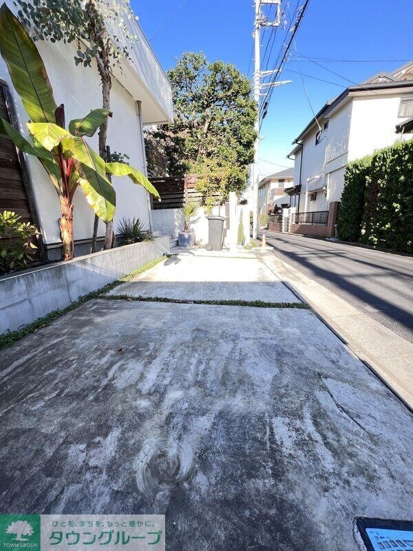 井の頭２丁目戸建の物件内観写真