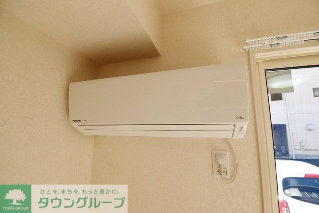 コージーコートの物件内観写真