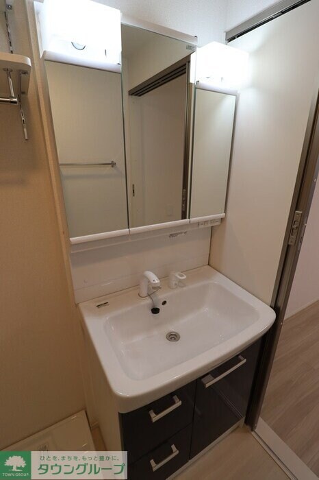 Asset-Court小金井本町Aの物件内観写真