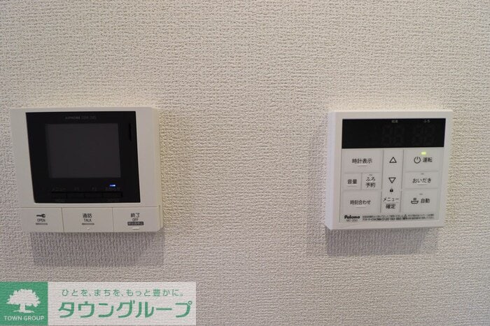 Asset-Court小金井本町Aの物件内観写真