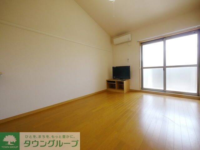 レオパレスコヅチIIの物件内観写真