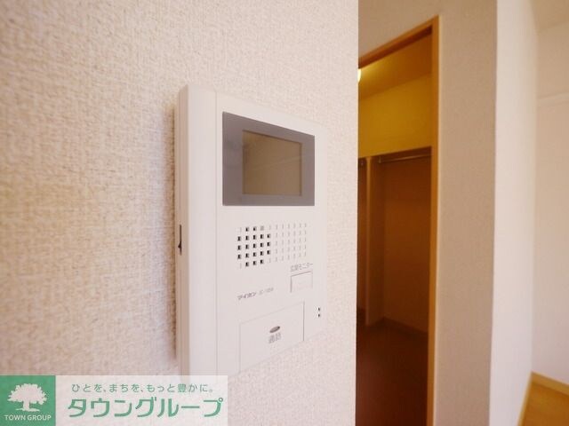 レオパレスコヅチIIの物件内観写真