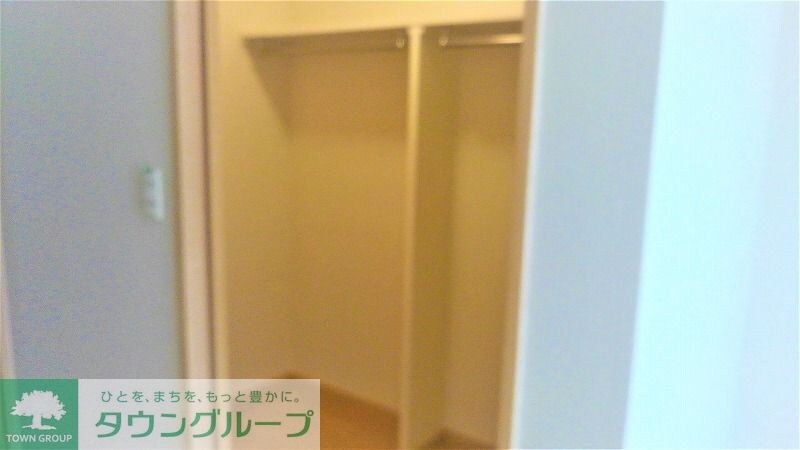 レオパレスコヅチIIの物件内観写真