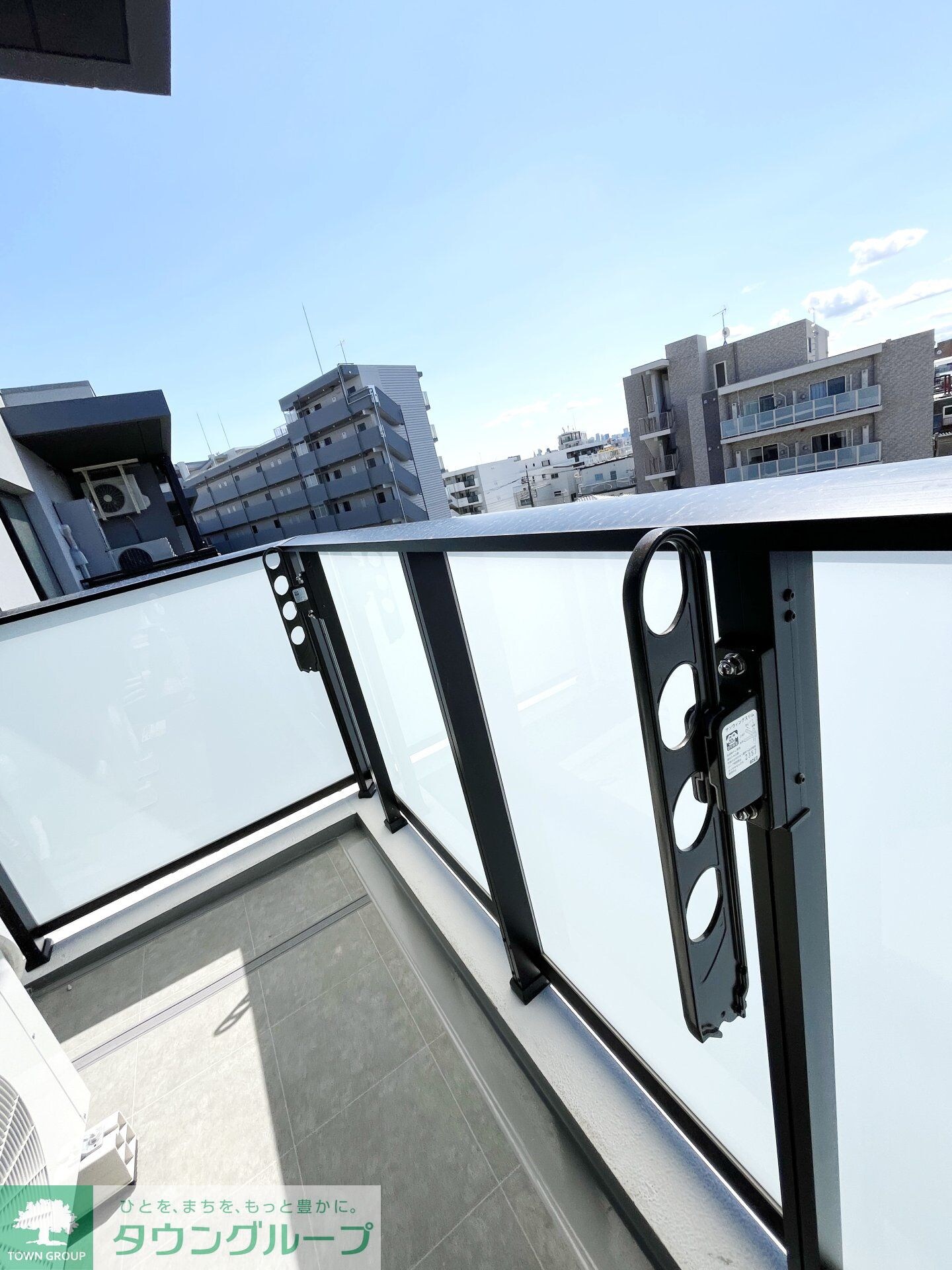 ザ・ケンジントン・レジデンスときわ台の物件内観写真