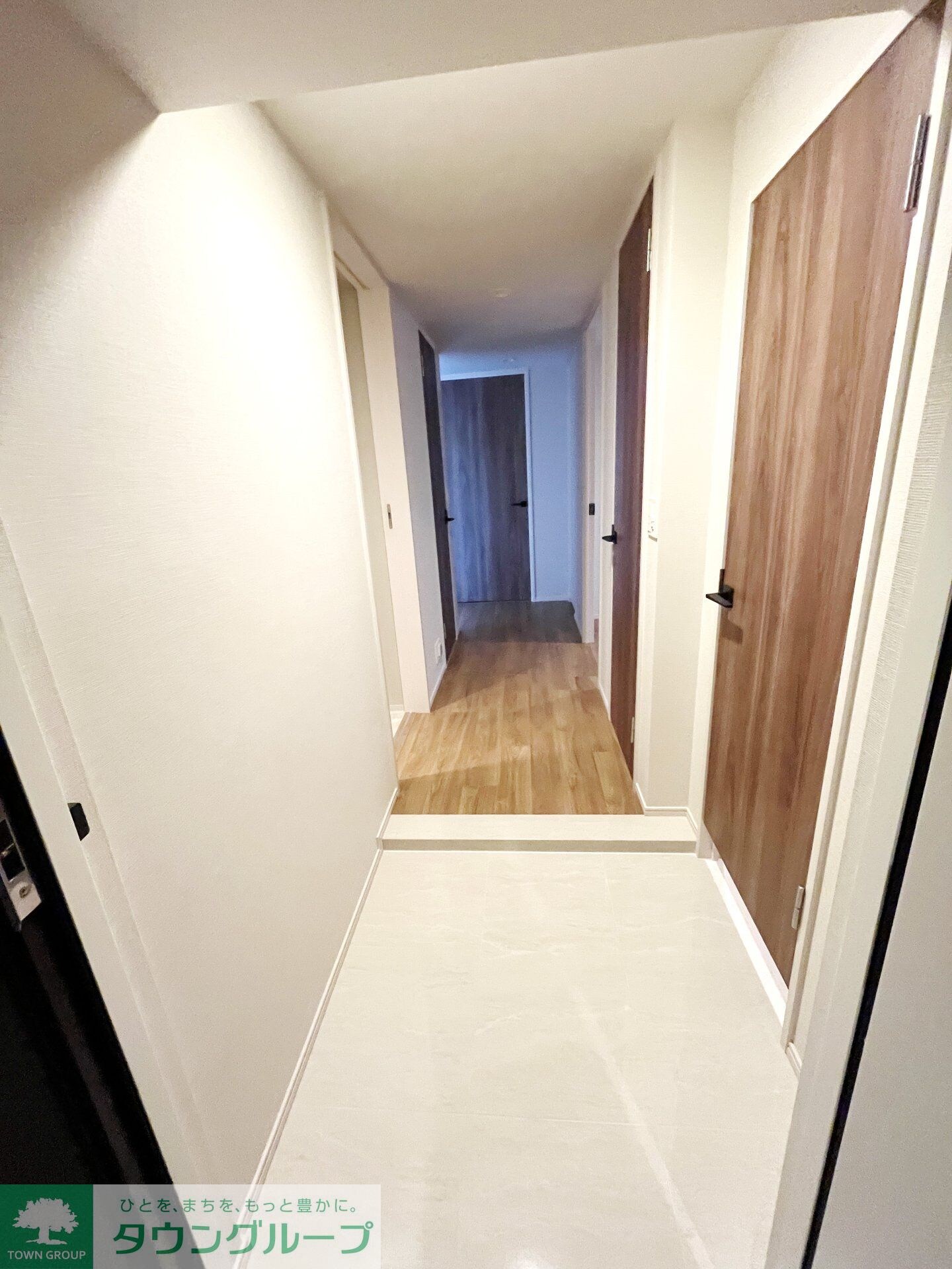 ザ・ケンジントン・レジデンスときわ台の物件内観写真