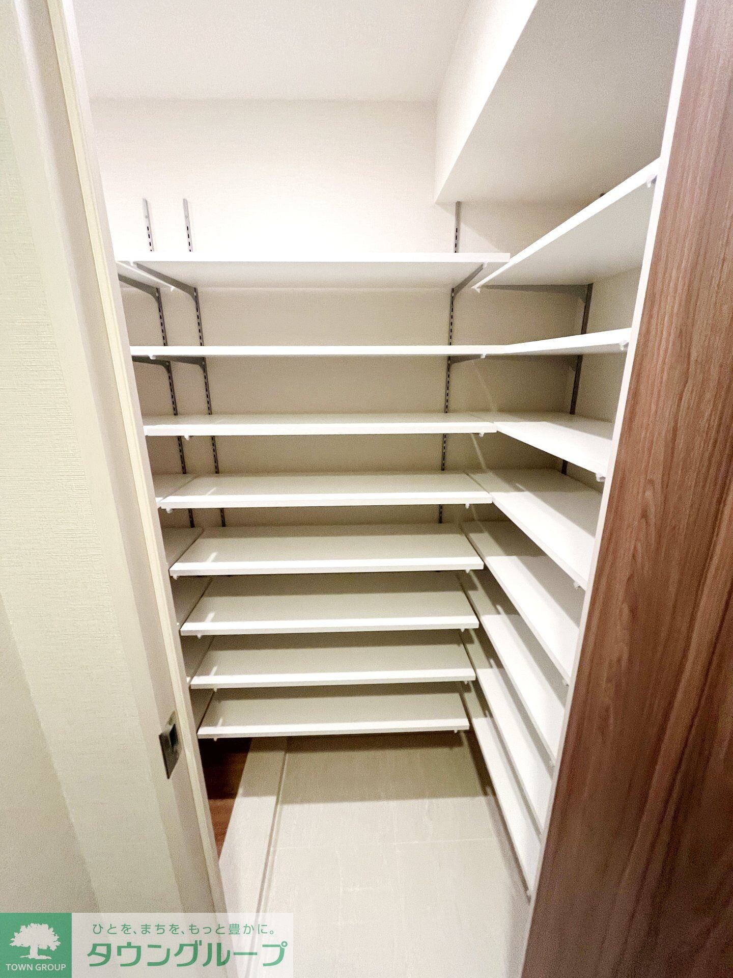 ザ・ケンジントン・レジデンスときわ台の物件内観写真