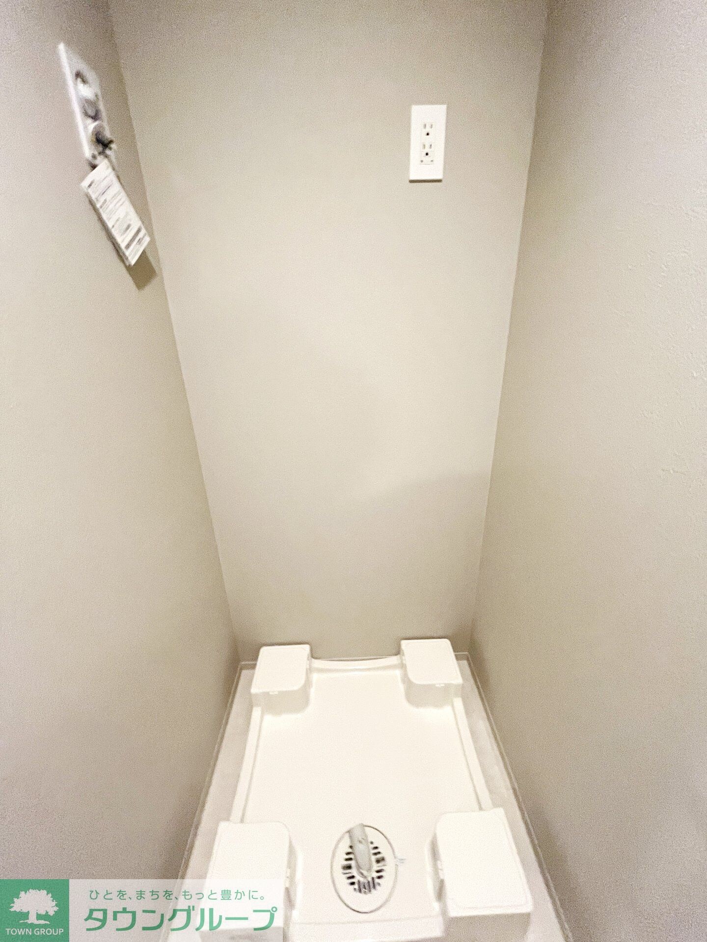 ザ・ケンジントン・レジデンスときわ台の物件内観写真