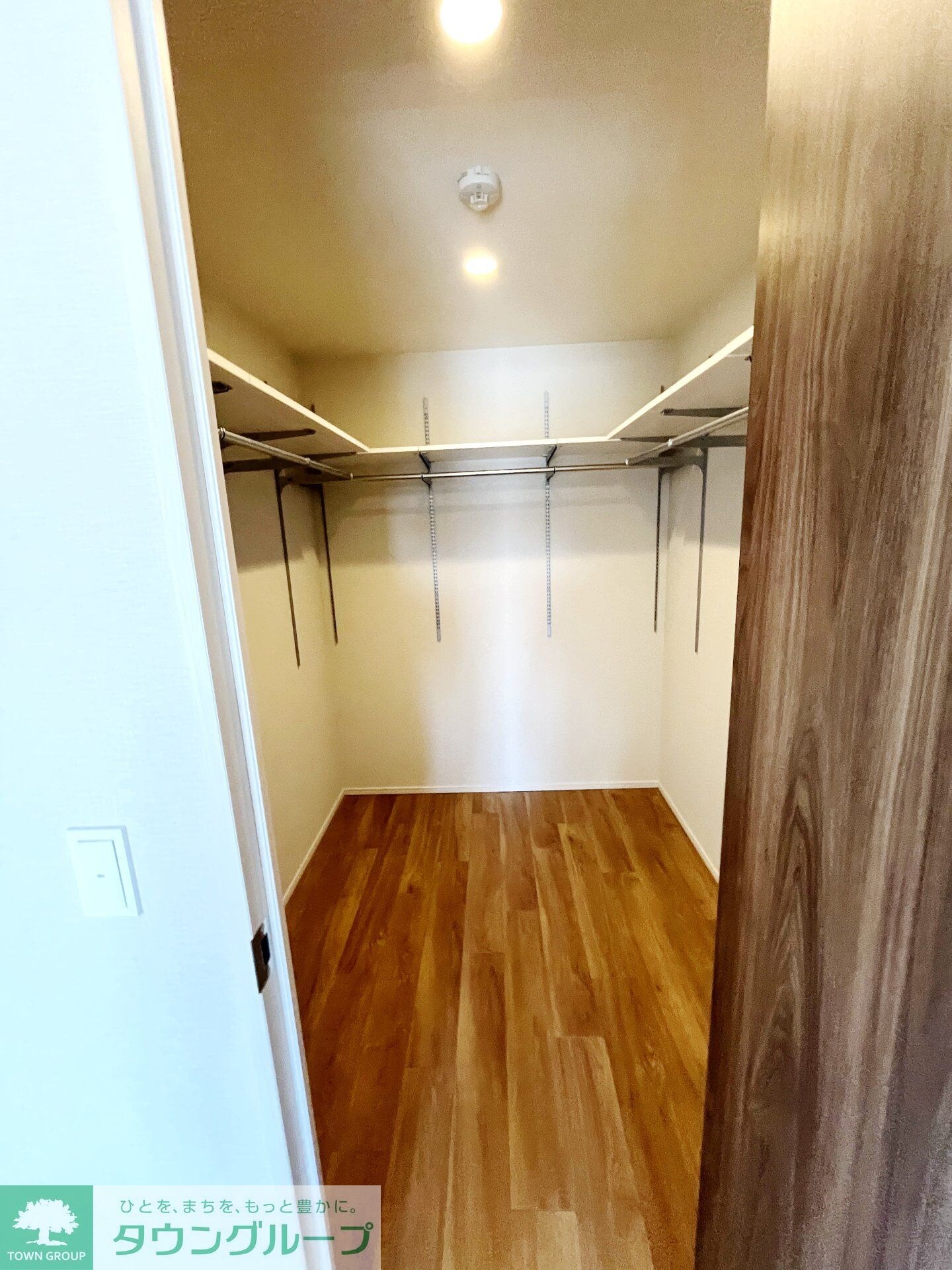 ザ・ケンジントン・レジデンスときわ台の物件内観写真