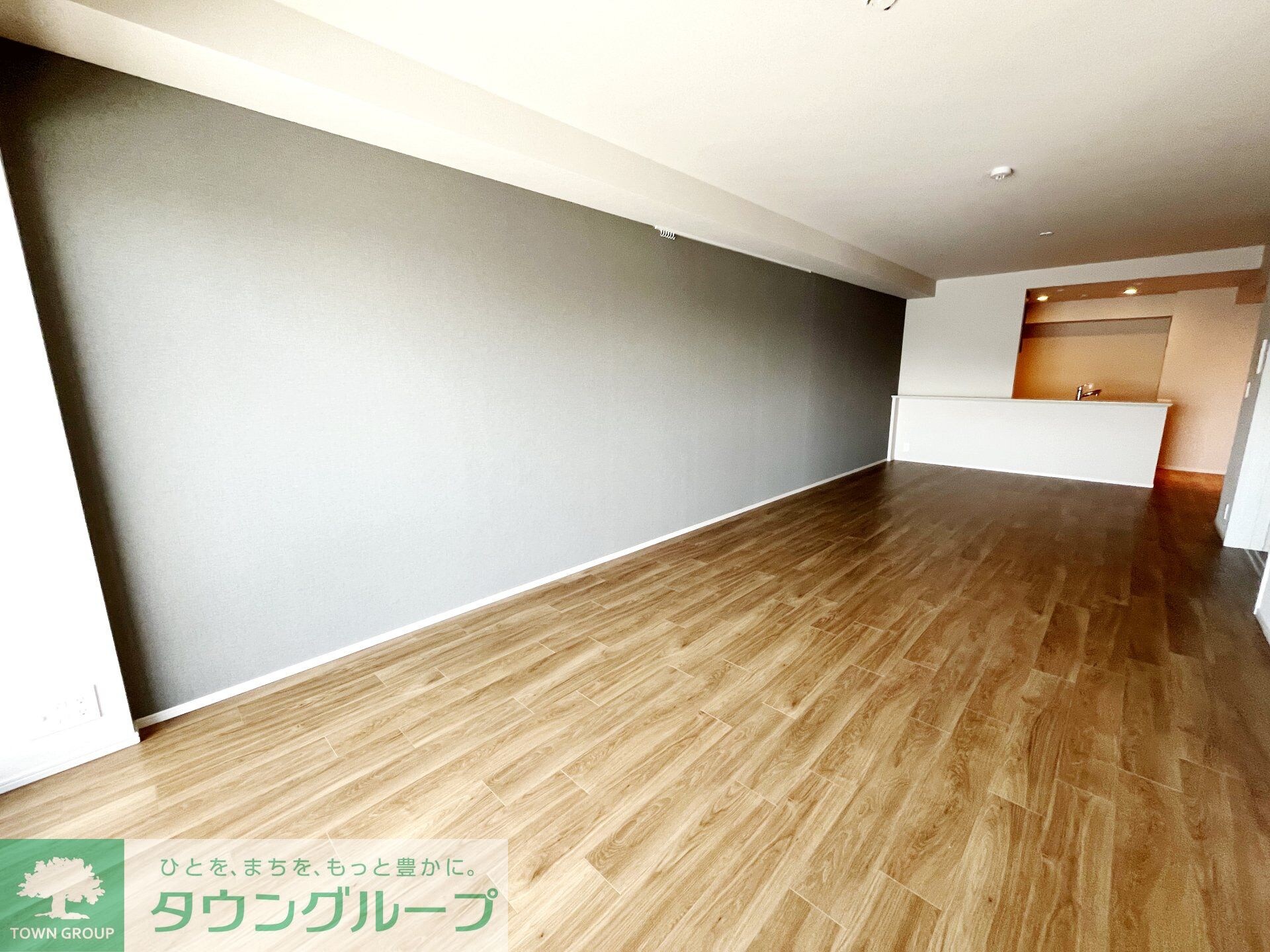 ザ・ケンジントン・レジデンスときわ台の物件内観写真