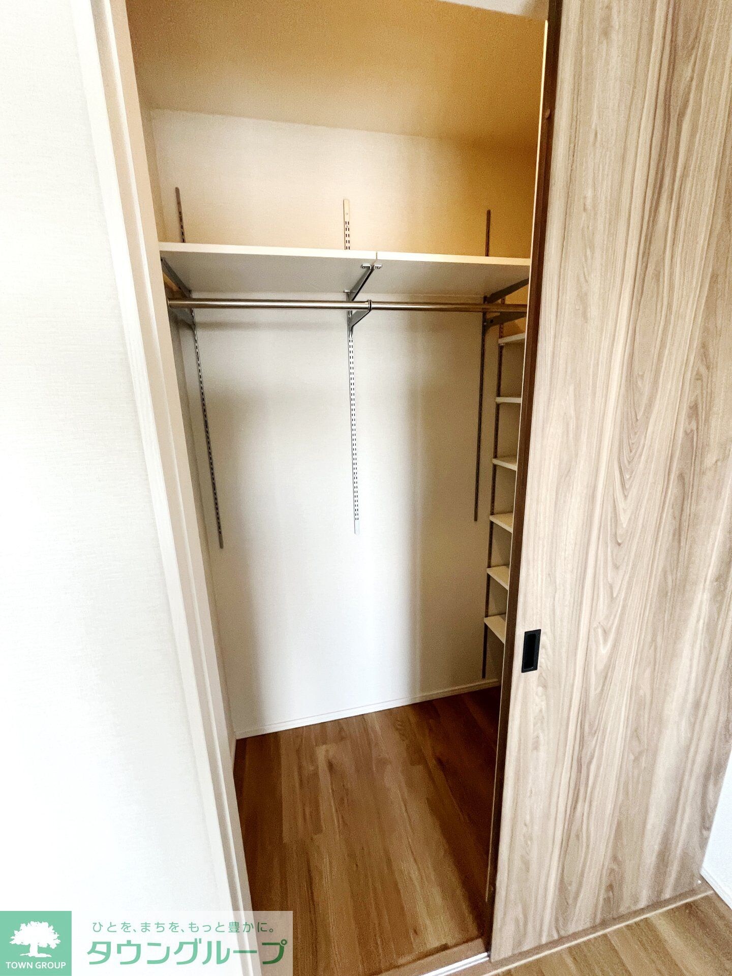 ザ・ケンジントン・レジデンスときわ台の物件内観写真