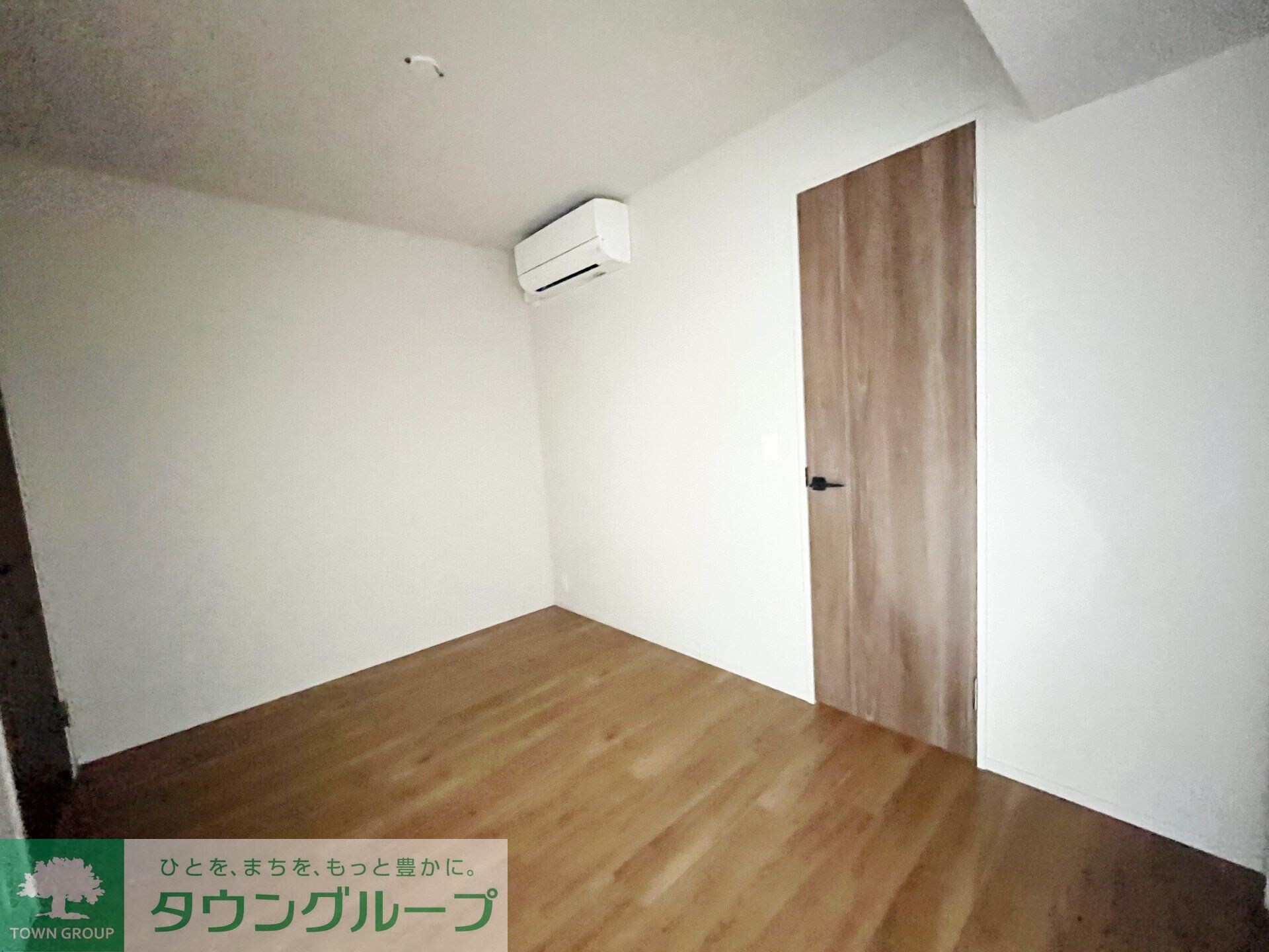 ザ・ケンジントン・レジデンスときわ台の物件内観写真