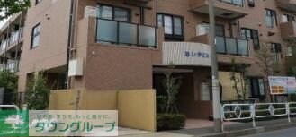 あいやビルの物件内観写真