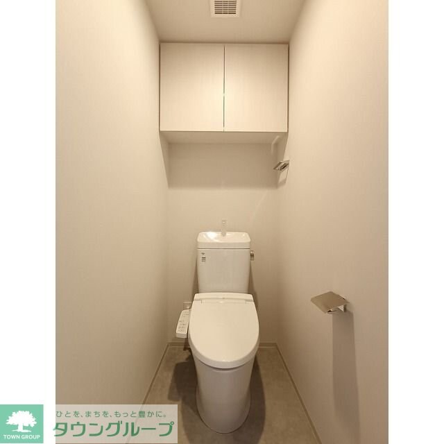 コンフォリア・リヴ八坂富士見の物件内観写真