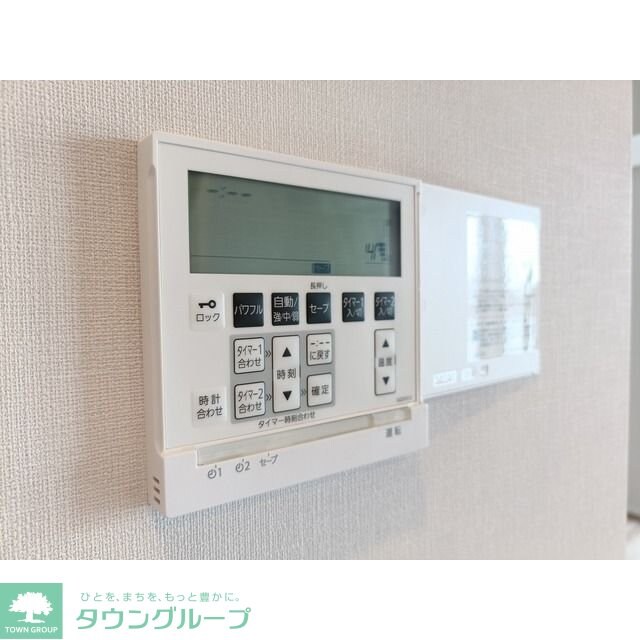 コンフォリア・リヴ八坂富士見の物件内観写真