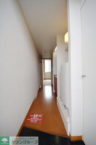 レオパレスサニープレイス清瀬の物件内観写真