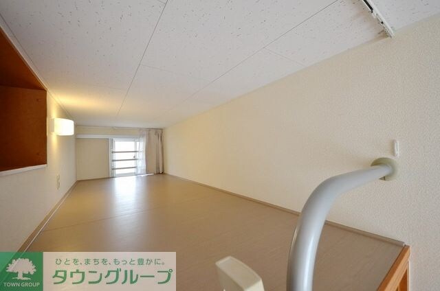 レオパレスサニープレイス清瀬の物件内観写真