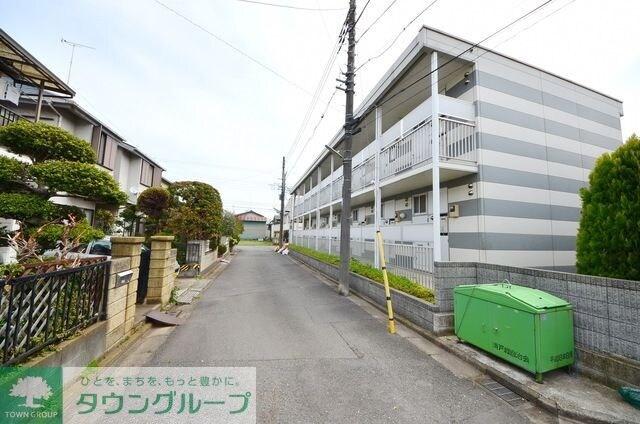 レオパレスサニープレイス清瀬の物件内観写真