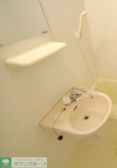 レオパレスサニープレイス清瀬の物件内観写真