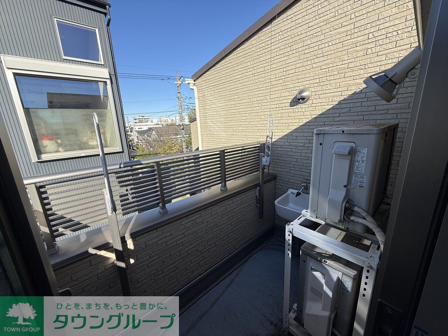 ルミエスタ小金井の物件内観写真