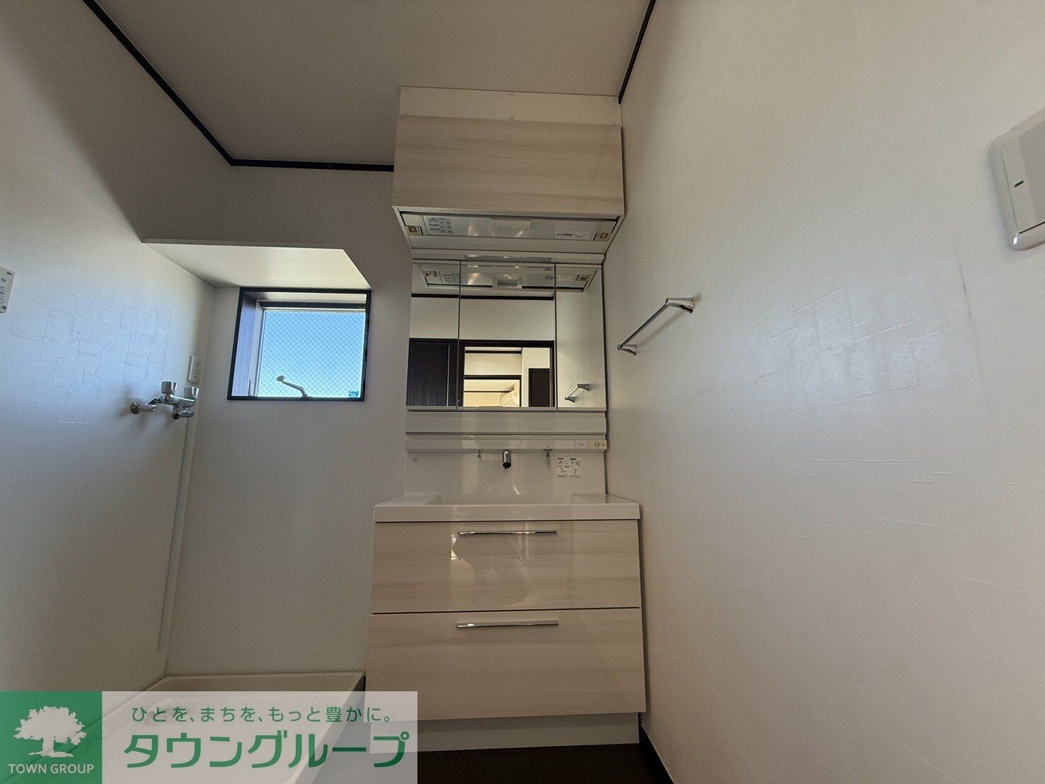 ルミエスタ小金井の物件内観写真