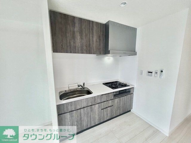 アイルグランデ中野ノースドゥーエの物件内観写真