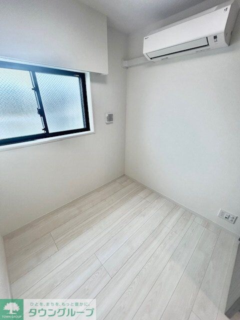 アイルグランデ中野ノースドゥーエの物件内観写真