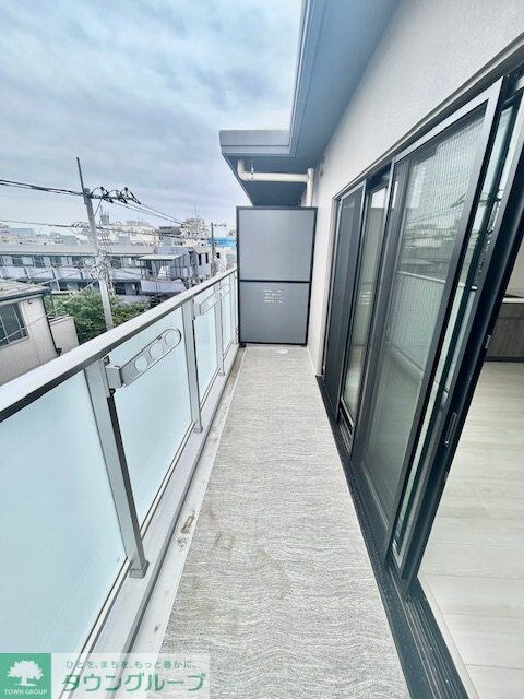 アイルグランデ中野ノースドゥーエの物件内観写真