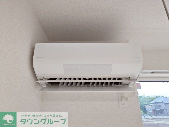 パーシモン グレイスの物件内観写真