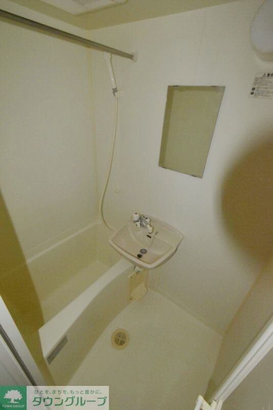 レオパレスサイカチの物件内観写真